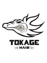 TOKAGE HAIR