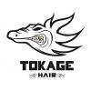 トカゲ ヘアー(TOKAGE HAIR)のお店ロゴ
