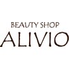 美容室 アリビオ(ALIVIO)のお店ロゴ