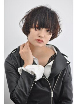 シフレ(SIFFLER) タマゴショート