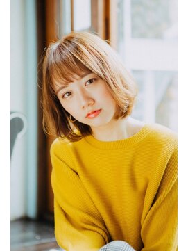 リアン 方南町店(Lian) ミディボブ