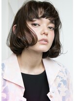 グリフィカ(grifica)&nbsp;しなやかボブ