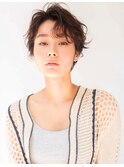 スウィングショート