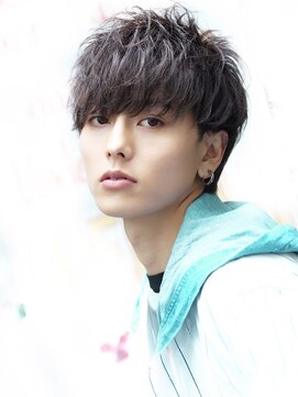 リップス 表参道店(LIPPS) ビルドクリアマッシュ