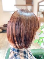 カンパーナ(Campana)&nbsp;サラサラボブ