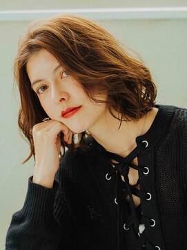 プロデュース 古淵店(Produce) 大人クラシカルボブ