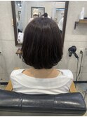 ボブカット