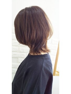 スペアタイム マッシュウルフ