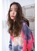 ANGELICA 甘辛レイヤー