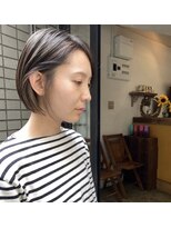 カウチ(Kauti)&nbsp;ミニボブインナーカラー