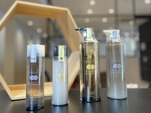 トップビューティ 大津京店(TOP BEAUTY)の雰囲気（TOKIO商品取扱店。髪のお悩みも解決します！）