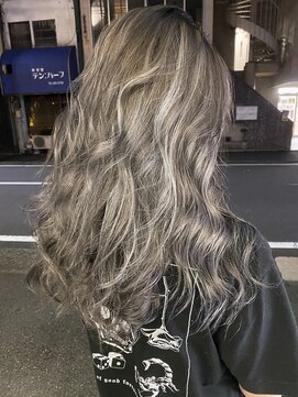 プルメリアドット(Plumeria.) ハイライト × 入れ放題