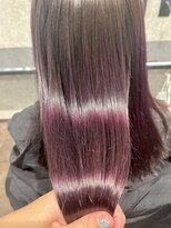 スーク 宜野湾店(suuk)&nbsp;ピンクパープル