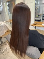 マルクヘアケア(MALQ HAIR CARE)&nbsp;プレミアム美髪縮毛矯正