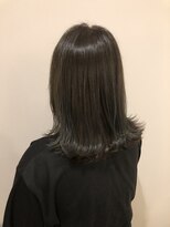 レシェル 松阪(RECIEL)&nbsp;ブルーグレージュ