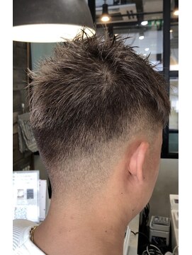 グローブ(grove) スタイリッシュショート