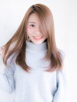 リリアン 青山(relian)&nbsp;リリアンの艶カラー