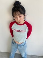 キャル(Cal) fashion