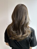 ウィクシーミミ 栄矢場町店(wixy mimi)&nbsp;【wixy mimi/栄 矢場町/Seito】シアーベージュ！