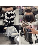 キジ(KIJI)&nbsp;★非日常の新体感メニュー★頭浸浴スパ　詳細はブログまで