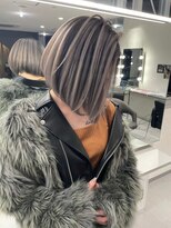 キング 梅田(K!ng)&nbsp;【梅田】梅田ハイライトカラー梅田メンズハイライト