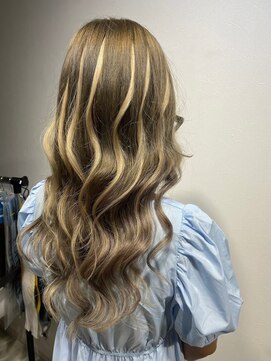 アモル 高田馬場店(Amor) プルエクステ