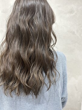 サティス(satis) 【satis hair】ナチュラルハイライト