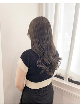 ヘッツ 仙台駅前店(HETTU) 髪質改善/ブリーチ/ダブルカラー/韓国/レイヤー/仙台/学割U24