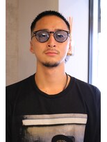 ザ バーバー ルイス(THE BARBER LUI'S)&nbsp;skin fade