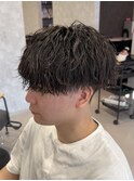 新潟波巻き