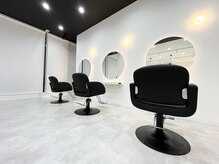 アグヘアー 釧路店(Agu hair)