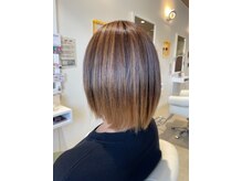 チームヘアー(TEAM hair)