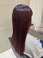 クララ ヒロシマ(CLALA Hiroshima)&nbsp;酸性ストレート☆