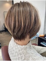 フォーカス 天王台店(FOCUS)&nbsp;大人ショート×ハイライト