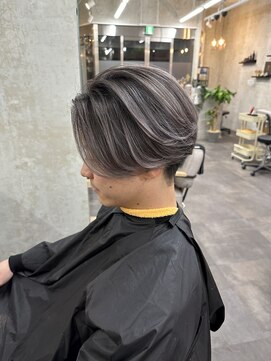 エピ(epi) メンズバレイヤージュ