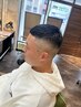 《新規》cut＋濡れパン！直毛の救世主　￥12,000 → ￥11,000（税込）