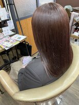 ボンアミ(Bon・ami)&nbsp;うる艶カラー