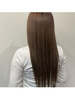 プルエクステのお店ネクスト(NEXT)&nbsp;#プルエクステ #エクステ #シールエクステ