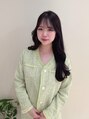 ジュプリー(juprey) akiho 