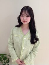ジュプリー(juprey) akiho 