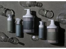ヘアーメイク ミューズ 二条店(Hair make MUSE)の雰囲気（【髪質再生】BYKARTEトリートメントで髪を元の美しさに再生！）