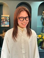 チャンチ(chanch) レイヤースタイル