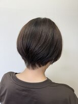 美容室 イーサロン(e-SaLON)&nbsp;ショートカット