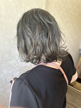 ミリ 千歳烏山(Mili CARE&SPA) クリアグレージュ