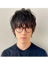 マシャンブル(Ma chambre)&nbsp;岩光 亮平