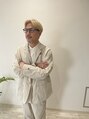 ノート ヘアーサロン(NOTE HAIR SALON)/BOSS