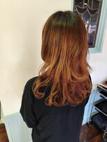 ダスティ 塩尻店(Dasty)&nbsp;ウルフ