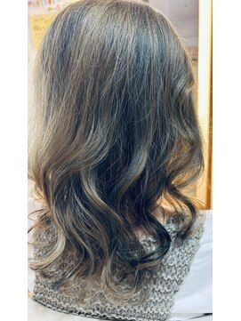 ジンリッチ(JiN RiCH) イルミナカラー【ヌード サファリ】