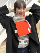 ハマモト ヤマ オオサカ(ハマモト Yama Osaka)&nbsp;シンプルバング