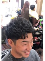 パワーズ(POWERS)&nbsp;メンズショート